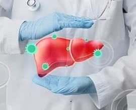 Hepato-biliary-surgeries